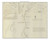Cape Cod Canal 1776 Mackin - Old Map Custom Print