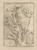 Chesapeake Bay 1747 - Bowen - Old Map Reprint