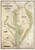 Chesapeake Bay 1840 - Lucas - Old Map Reprint