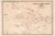 Penobscot Bay 1837 - Old Map Reprint - Maine 1837 Coast Chart