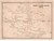 Georgetown to Boothbay 1837 - Old Map Reprint - Maine 1837 Coast Chart