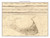 Approaches to Nantucket Island 1860 United States Coast Survey - Old Map Custom Print - Nantucket 1-Town