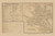 Nantucket Village & Business Directory 1858 Walling - Old Map Custom Print