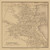 Nantucket Village (without business directory) - Massachusetts 1858 Old Town Map Custom Print - Nantucket Co.