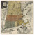New England 1779 Old Map Reprint - Probst