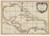 Caribbean 1762 - Rizzi-Zannoni - USA & Americas