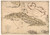 Cuba 1762 - Jefferys