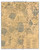 Caledonia County Vermont 1860 Old Map Custom Print - H.F. Walling