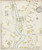 Barton Landing, VT Fire Insurance 1887 Sheet 1 - Old Town Map Reprint