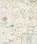 Brattleboro, VT Fire Insurance 1891 Sheet 2 - Old Town Map Reprint
