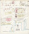 Burlington, VT Fire Insurance 1885 Sheet 10 - Old Town Map Reprint