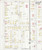 Burlington, VT Fire Insurance 1894 Sheet 7 - Old Town Map Reprint Burlington, VT Fire Insurance 1894 Sheet 7 - Old Town Map Reprint