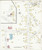 Rutland, VT Fire Insurance 1895 Sheet 11 - Old Town Map Reprint