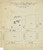 12 Peter 13th St 1870x Washington DC Block Map - Old Map Reprint