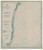 Absecon Inlet to Cape May 1880 80000 AT Chart 123
