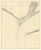 Old Topsail Inlet to Shalotte Inlet 1924 80000 AT Chart 150
