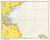Massachusetts Bay 1957 80000 AT Chart 1207