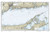 Long Island Sound - Eastern Part 1995 80000 AT Chart 1212 Long Island Sound - Eastern Part 1995 80000 AT Chart 1212