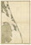 Currituck Beach to New Inlet 1913 80000 AT Chart 1229