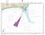 Approaches to Cape Faer River 2015 80000 AT Chart 1236