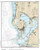 Tampa Bay and St. Joseph Sound 2014 80000 AT Chart 11412 (1257)