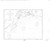 Icy Cape to Semidi Islands 5 1900 Nautical Chart 1,200,000 Scale  Alaska Chart 8500