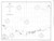 Aleutian Islands from Yunaska Island to Attu Island 1902 Nautical Chart 1,200,000 Scale  Alaska Chart 9100