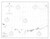 Aleutian Islands from Yunaska Island to Attu Island 1904 Nautical Chart 1,200,000 Scale  Alaska Chart 9100