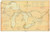 Great Lakes 1933 - Old Map Reprint Nautical Chart LS0