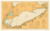 Lake Erie 1913 - Old Map Nautical Chart Reprint LS3
