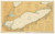 Lake Erie 1915 - Old Map Nautical Chart Reprint LS3