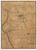 New Haven 1806 (1748) Lyon - Old Map Reprint - Connecticut Cities Other