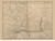 New Haven 1817 Doolittle - Old Map Reprint - Connecticut Cities Other