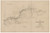 Cumberland River from the Falls to Nashville 1834 - Kentucky and Tennessee - Old Map Reprint - 1843 USA Regional Atlas Section 1