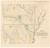Arkansas Surveying District, 1837 - Old Map Reprint - 1843 USA Regional Atlas Section 11 Arkansas Surveying District, 1837 - Old Map Reprint - 1843 USA Regional Atlas Section 11