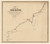 Neenah or Fox River, Wisconsin, 1843 - Old Map Reprint - 1843 USA Regional Atlas Section 12