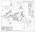 Cape Cod to Saughkonnet Point 1857 Nautical Map 1:200,000 sc Reprint BA 23