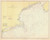 West Quoddy Head to New York 1945 Nautical Map 1:675,000 sc Reprint BA 70 West Quoddy Head to New York 1945 Nautical Map 1:675,000 sc Reprint BA 70