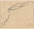 Gay Head to Cape Henlopen 1895 AC Nautical - 1:400,000 Chart 8
