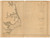 Cape Henry to Cape Lookout 1888 AC Nautical - 1:400,000 Chart 10