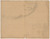 Straits of Florida 1880 AC Nautical - 1:400,000 Chart 15