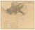 Mobile Bay to Atchafalaya Bay 1900 AC Nautical - 1:400,000 Chart 19