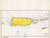Puerto Rico and Virgin Islands 1969 Old Map Nautical Chart 1:325,000 sc Reprint 920