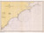 Cape Hatteras to Charleston 1941 AC General Chart 1110 Cape Hatteras to Charleston 1941 AC General Chart 1110