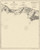 Fairfield to George's Rock 1895 - Old Map Nautical Chart AC Harbors 266 - Connecticut