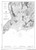 New Haven Harbor 1898 - Old Map Nautical Chart AC Harbors 218 - Connecticut