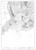 New Haven Harbor 1907 - Old Map Nautical Chart AC Harbors 218 - Connecticut