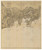 Blackstone Rocks to South End 1911 - Old Map Nautical Chart AC Harbors 261 - Connecticut