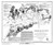 Fishers Island Sound 1847 BW B - Old Map Nautical Chart AC Harbors 358 - Connecticut