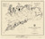 Fishers Island Sound 1885 - Old Map Nautical Chart AC Harbors 358 - Connecticut